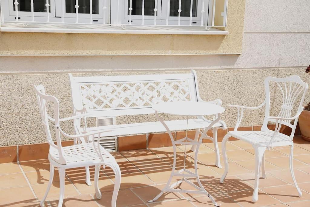 Alojamiento Turistico Esmeralda Caces エクステリア 写真